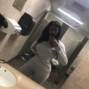 Meet your Posher, Tasia